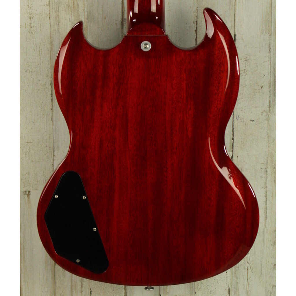 Gibson USED 2025 Gibson SG Special (009)