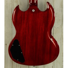 Gibson USED 2025 Gibson SG Special (009)