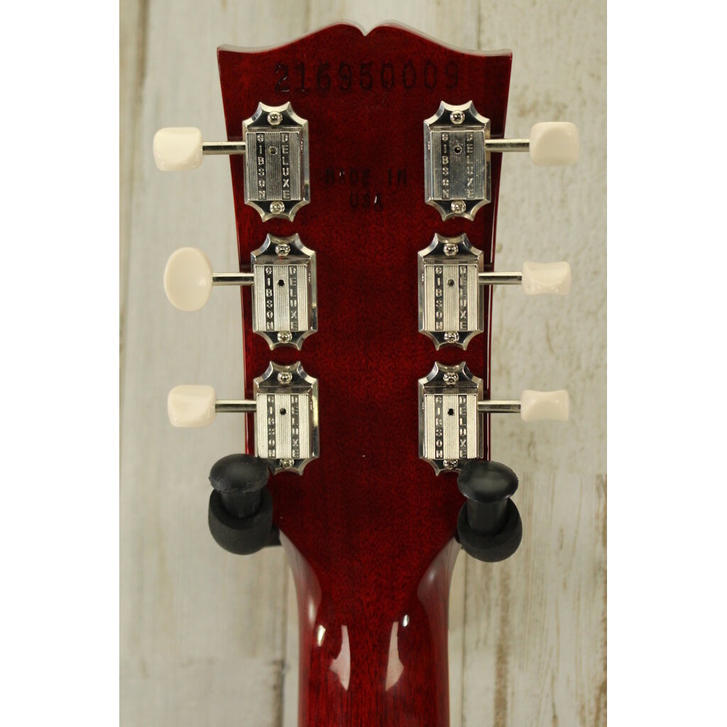 Gibson USED 2025 Gibson SG Special (009)