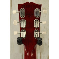 Gibson USED 2025 Gibson SG Special (009)