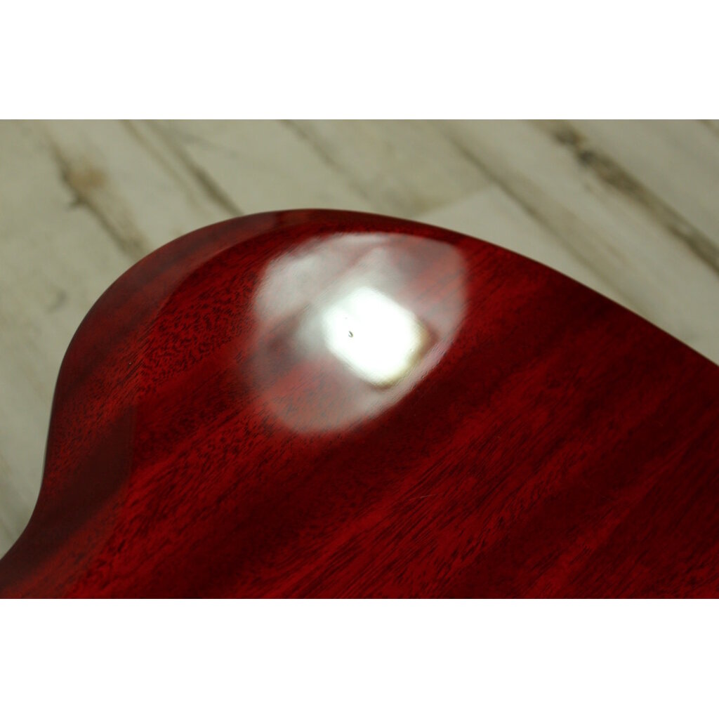 Gibson USED 2025 Gibson SG Special (009)