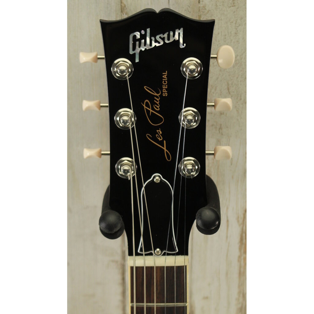 Gibson USED 2024 Gibson Les Paul Special (355)