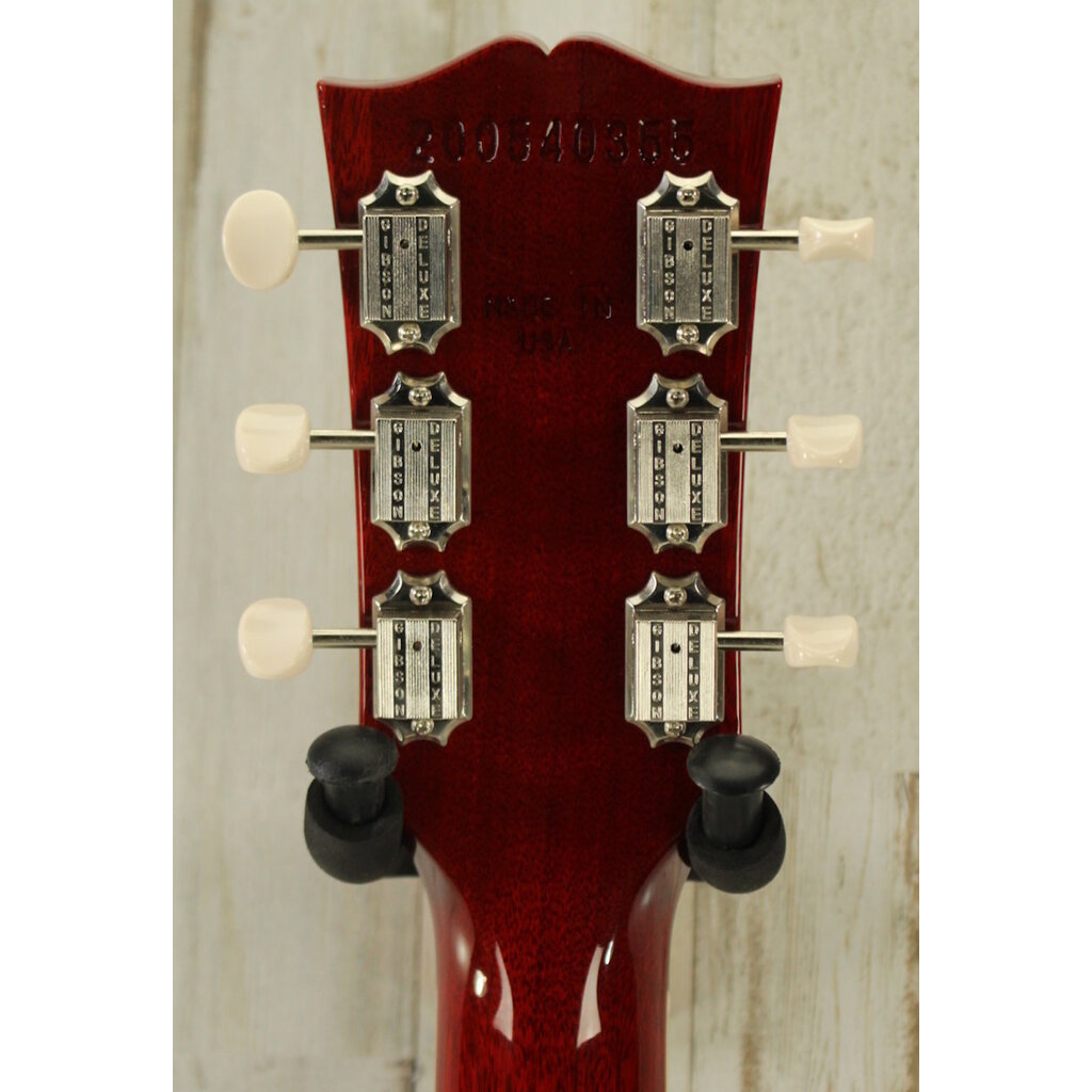 Gibson USED 2024 Gibson Les Paul Special (355)