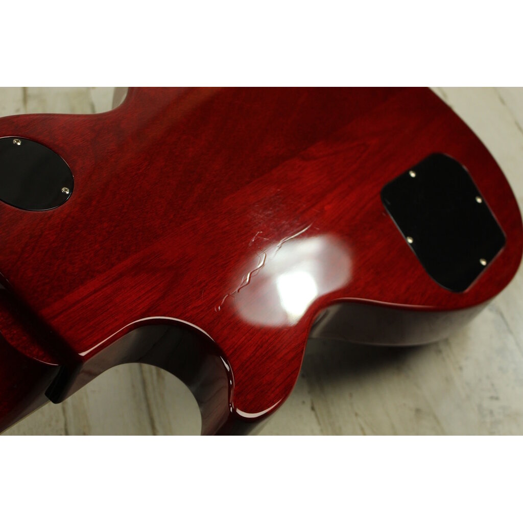 Gibson USED 2024 Gibson Les Paul Special (355)