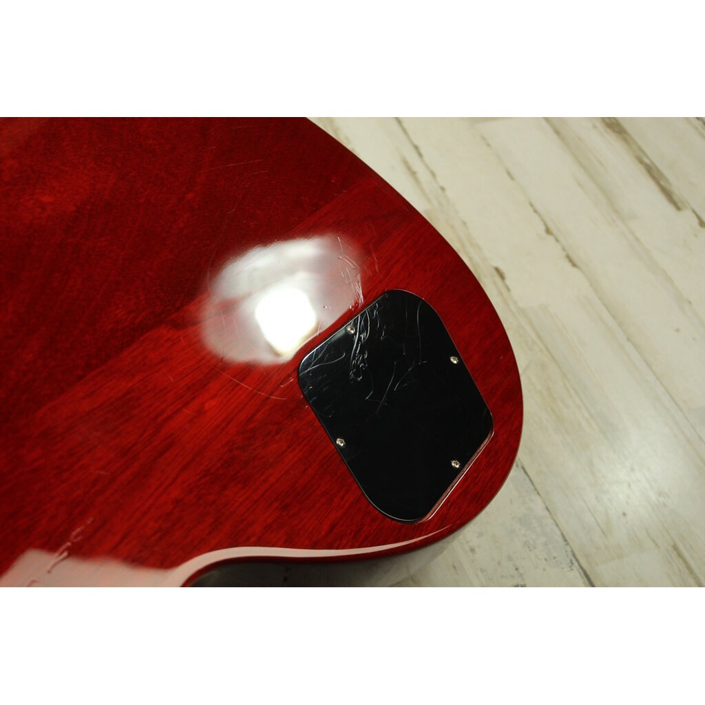 Gibson USED 2024 Gibson Les Paul Special (355)