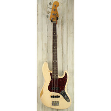 Fender USED Fender Flea Jazz Bass (055)