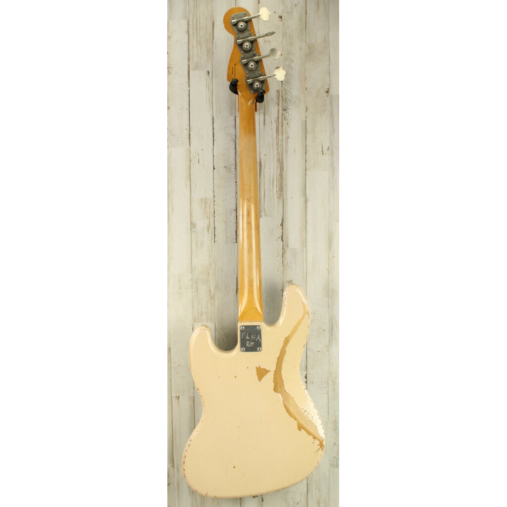 Fender USED Fender Flea Jazz Bass (055)