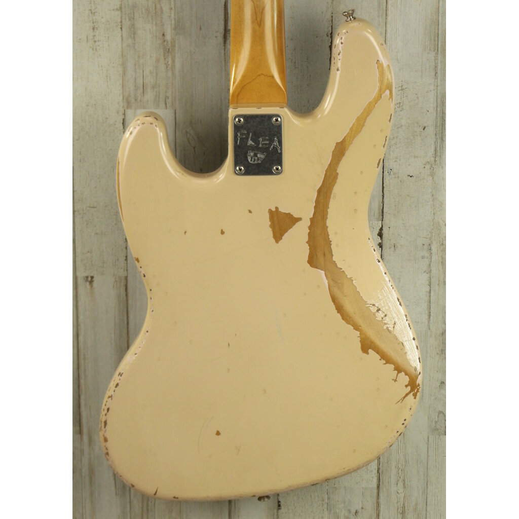 Fender USED Fender Flea Jazz Bass (055)
