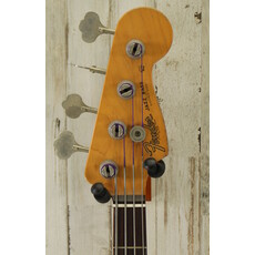 Fender USED Fender Flea Jazz Bass (055)