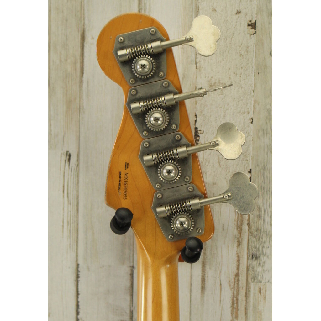 Fender USED Fender Flea Jazz Bass (055)