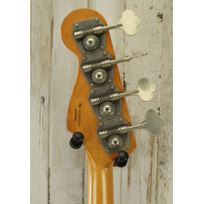 Fender USED Fender Flea Jazz Bass (055)