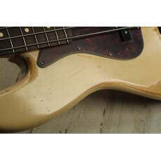 Fender USED Fender Flea Jazz Bass (055)