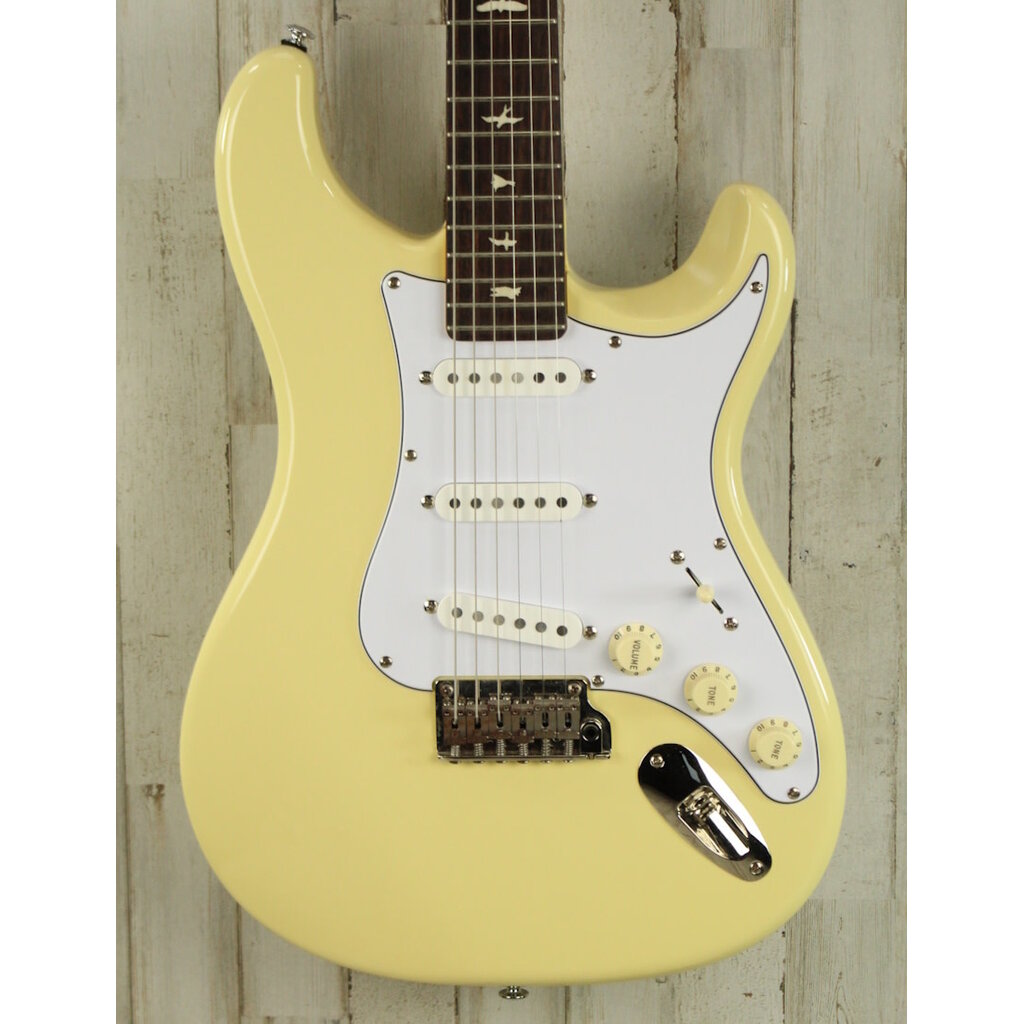 Paul Reed Smith USED Paul Reed Smith Silver Sky SE (825)