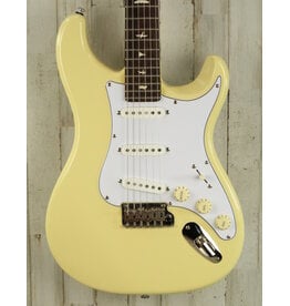 Paul Reed Smith USED Paul Reed Smith Silver Sky SE (825)