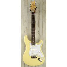 Paul Reed Smith USED Paul Reed Smith Silver Sky SE (825)