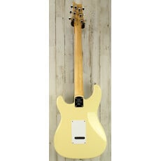 Paul Reed Smith USED Paul Reed Smith Silver Sky SE (825)