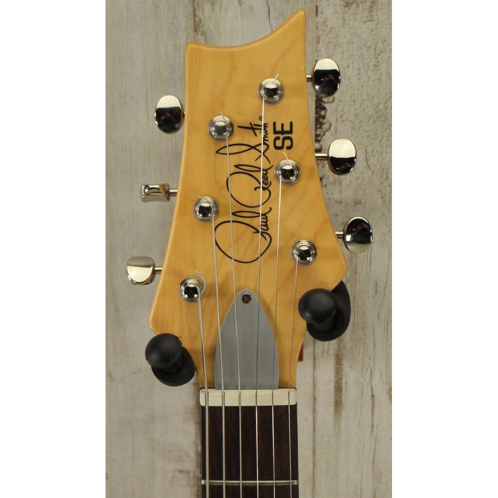 Paul Reed Smith USED Paul Reed Smith Silver Sky SE (825)