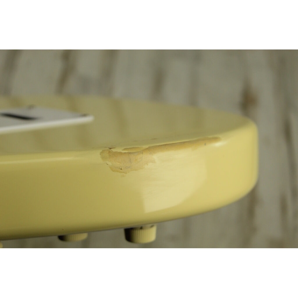 Paul Reed Smith USED Paul Reed Smith Silver Sky SE (825)