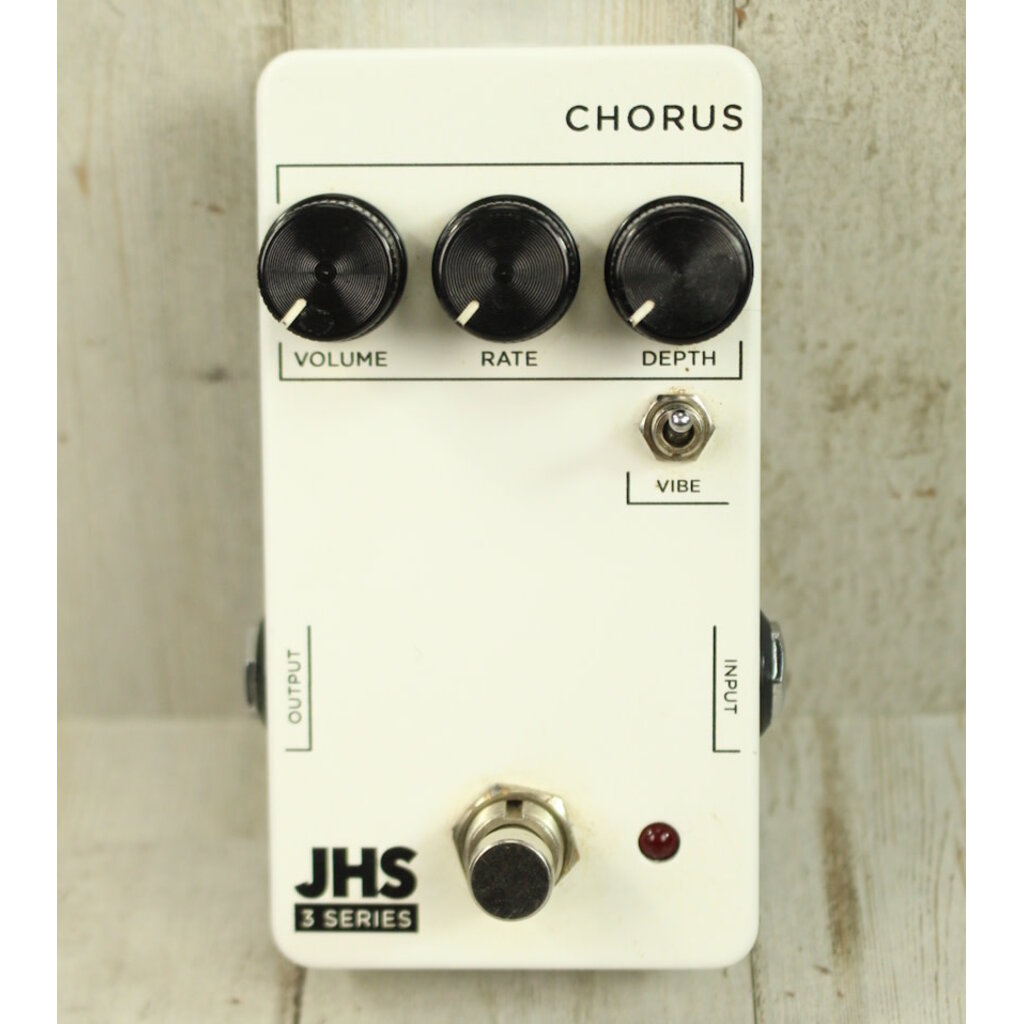 JHS USED JHS 3 Series Chorus (010)