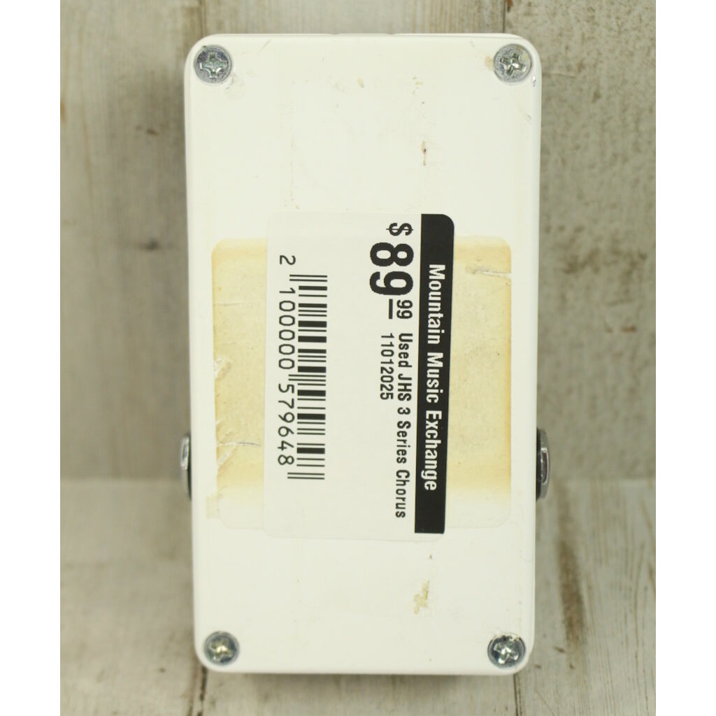 JHS USED JHS 3 Series Chorus (010)