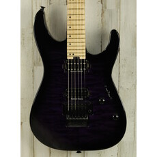 Charvel USED Charvel Pro Mod DK24 HH FR M QM (219)