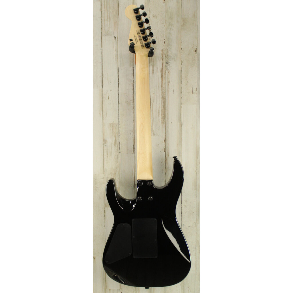 Charvel USED Charvel Pro Mod DK24 HH FR M QM (219)