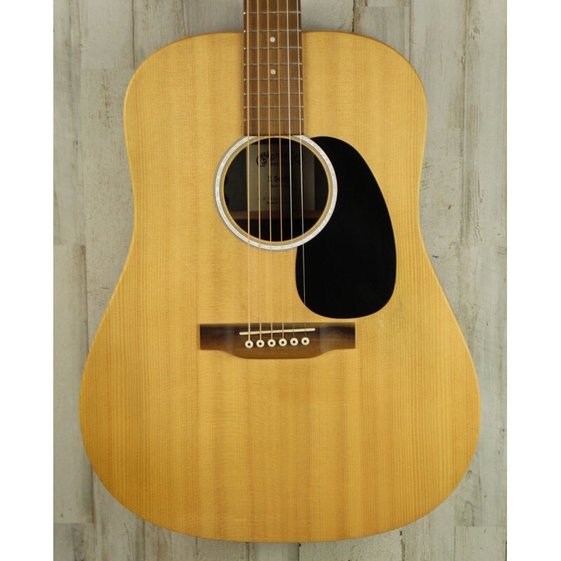 Martin USED Martin D-X2E (938)