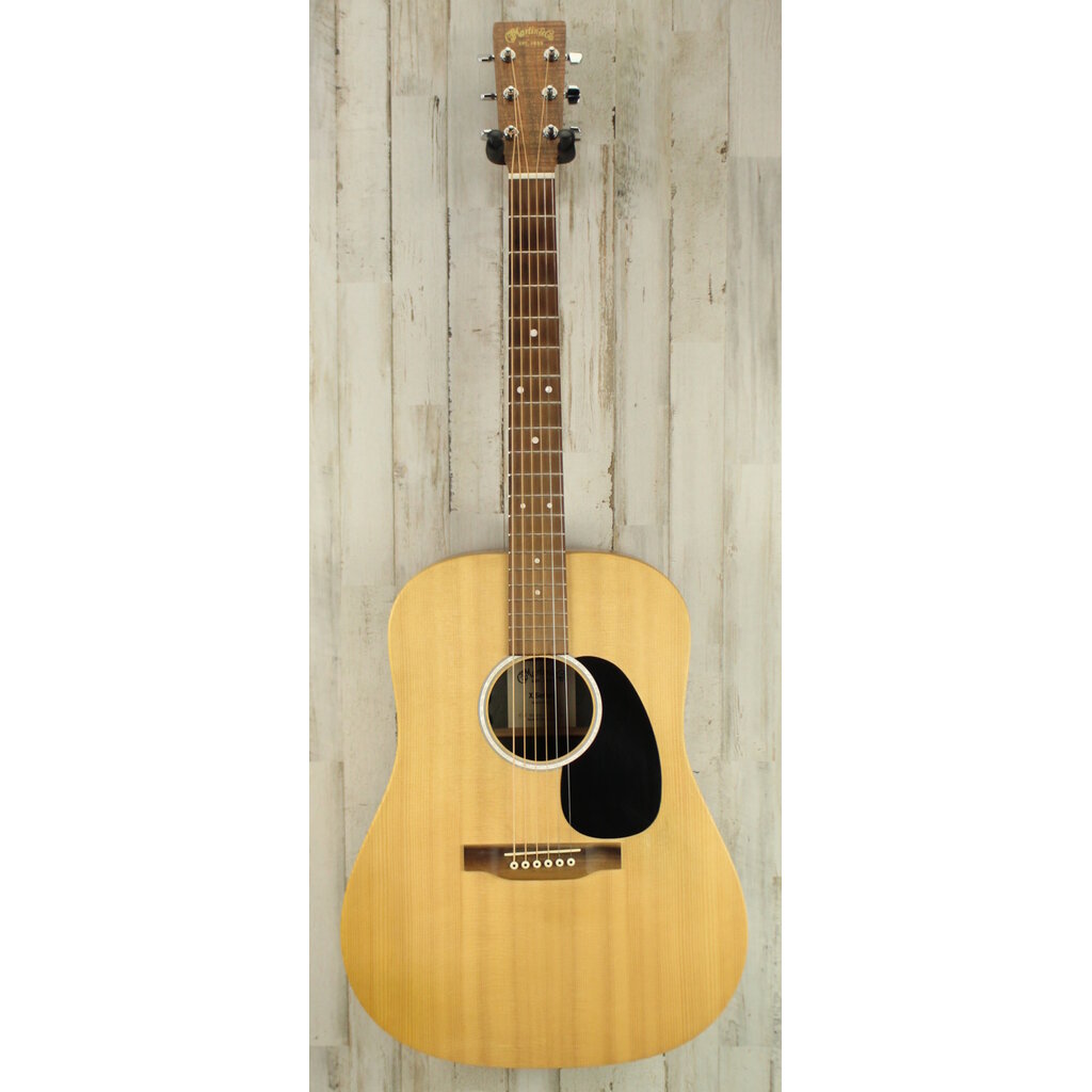 Martin USED Martin D-X2E (938)
