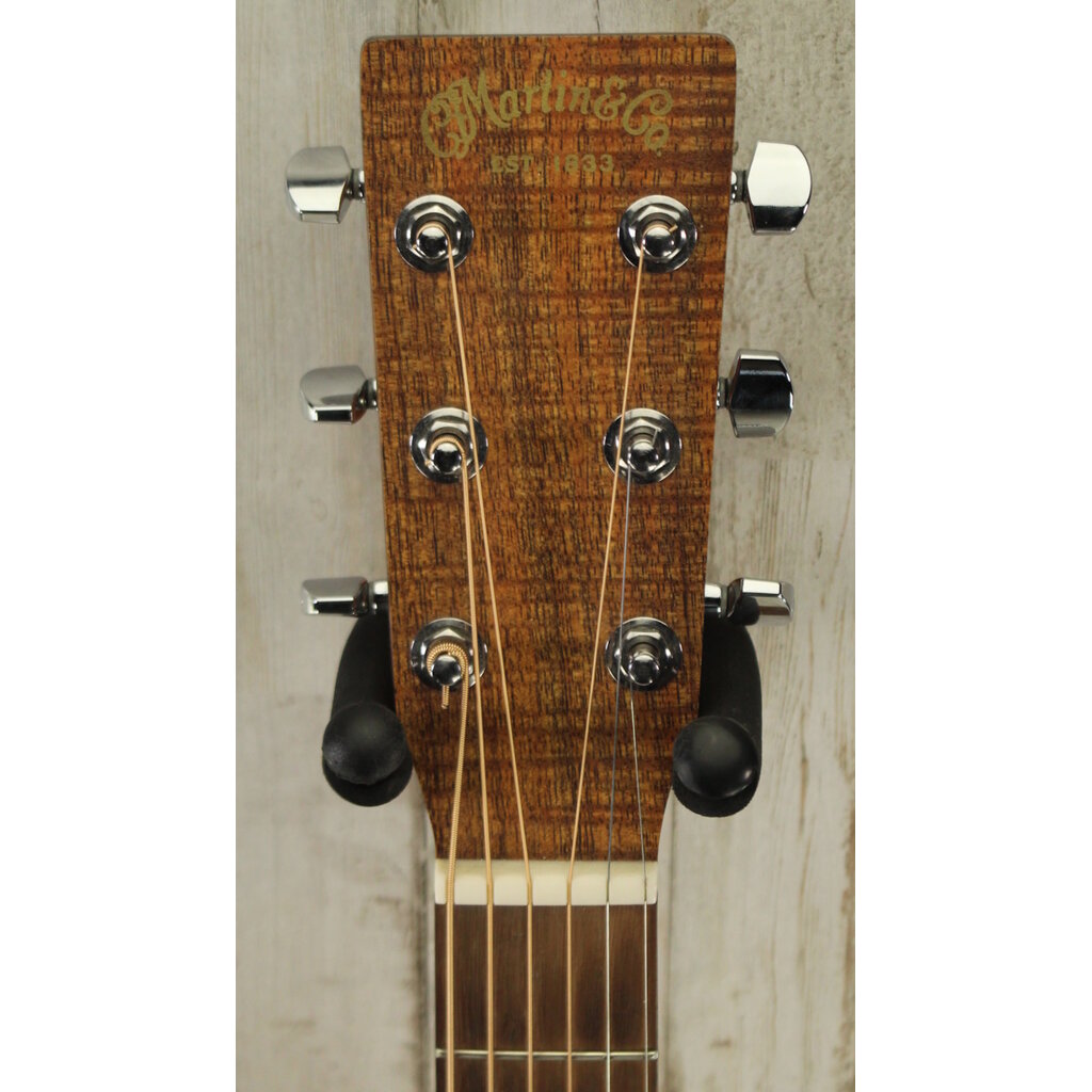 Martin USED Martin D-X2E (938)