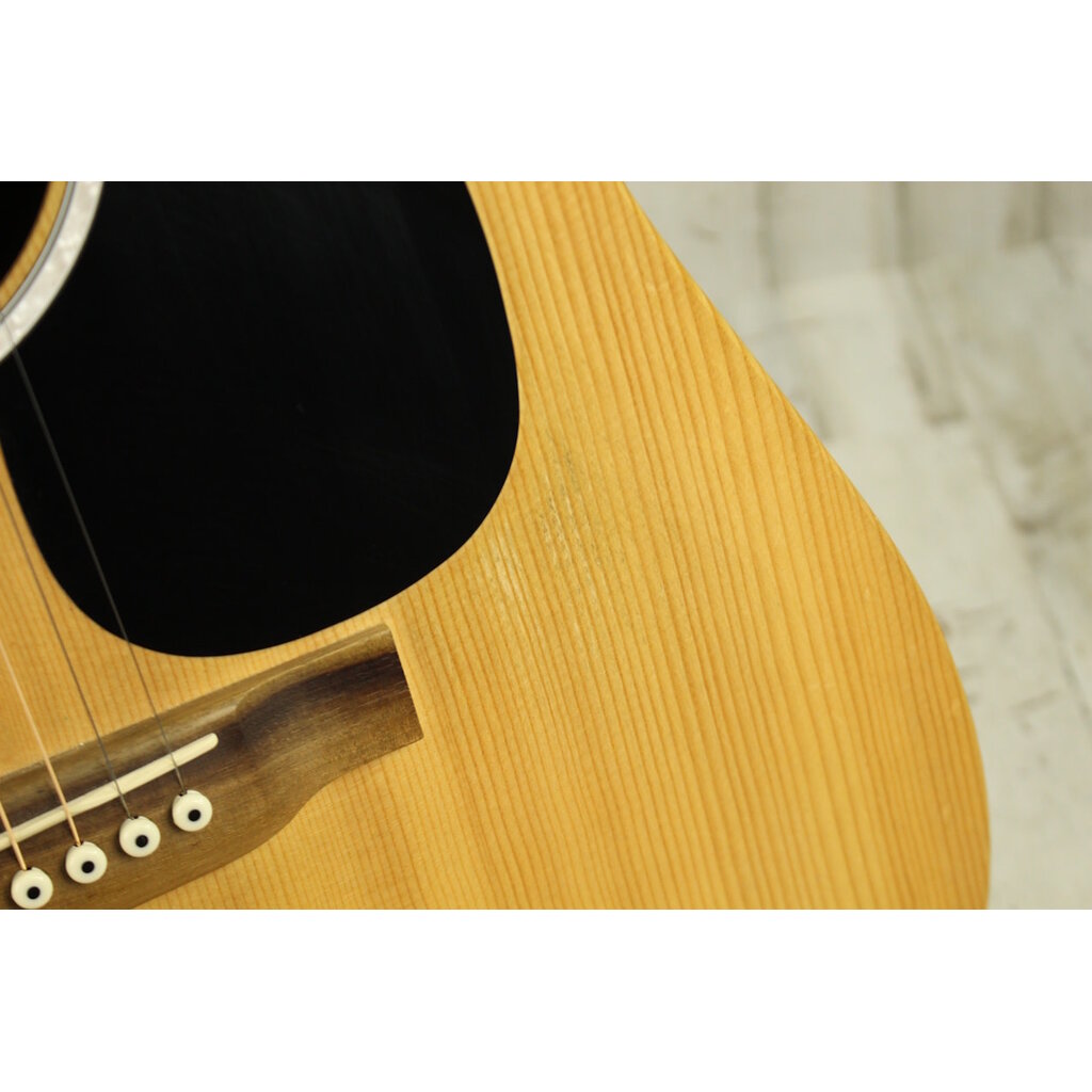 Martin USED Martin D-X2E (938)