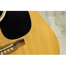 Martin USED Martin D-X2E (938)