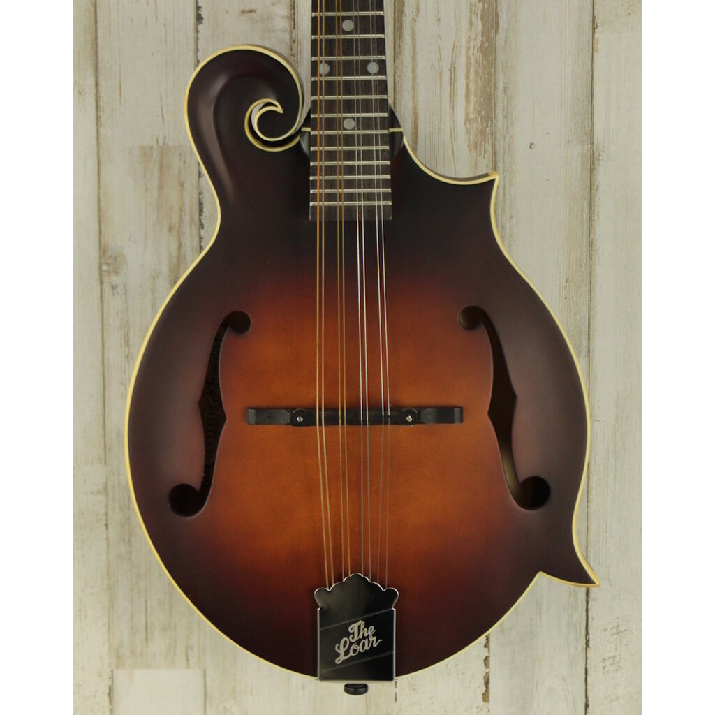 Loar USED Loar LM-310F Mandolin (439)