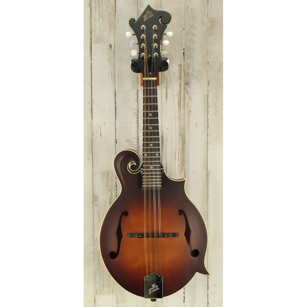 Loar USED Loar LM-310F Mandolin (439)