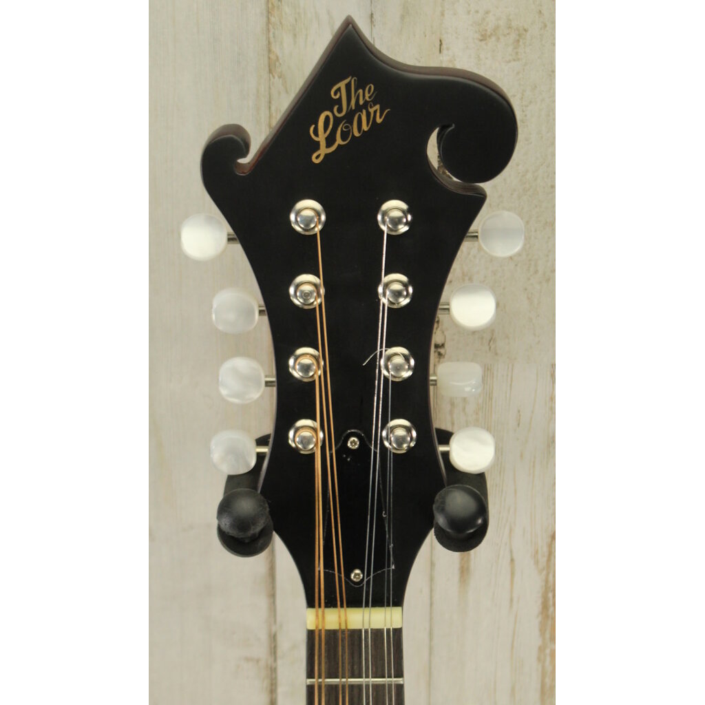 Loar USED Loar LM-310F Mandolin (439)