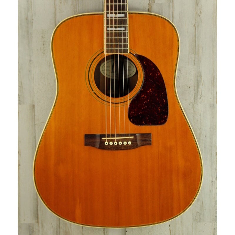 Epiphone USED Epiphone PR775S (351)