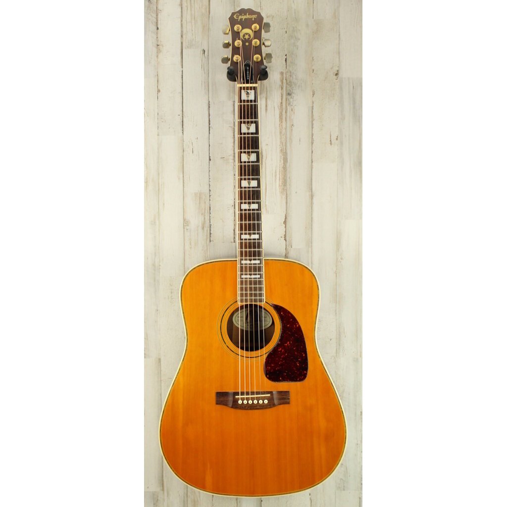 Epiphone USED Epiphone PR775S (351)