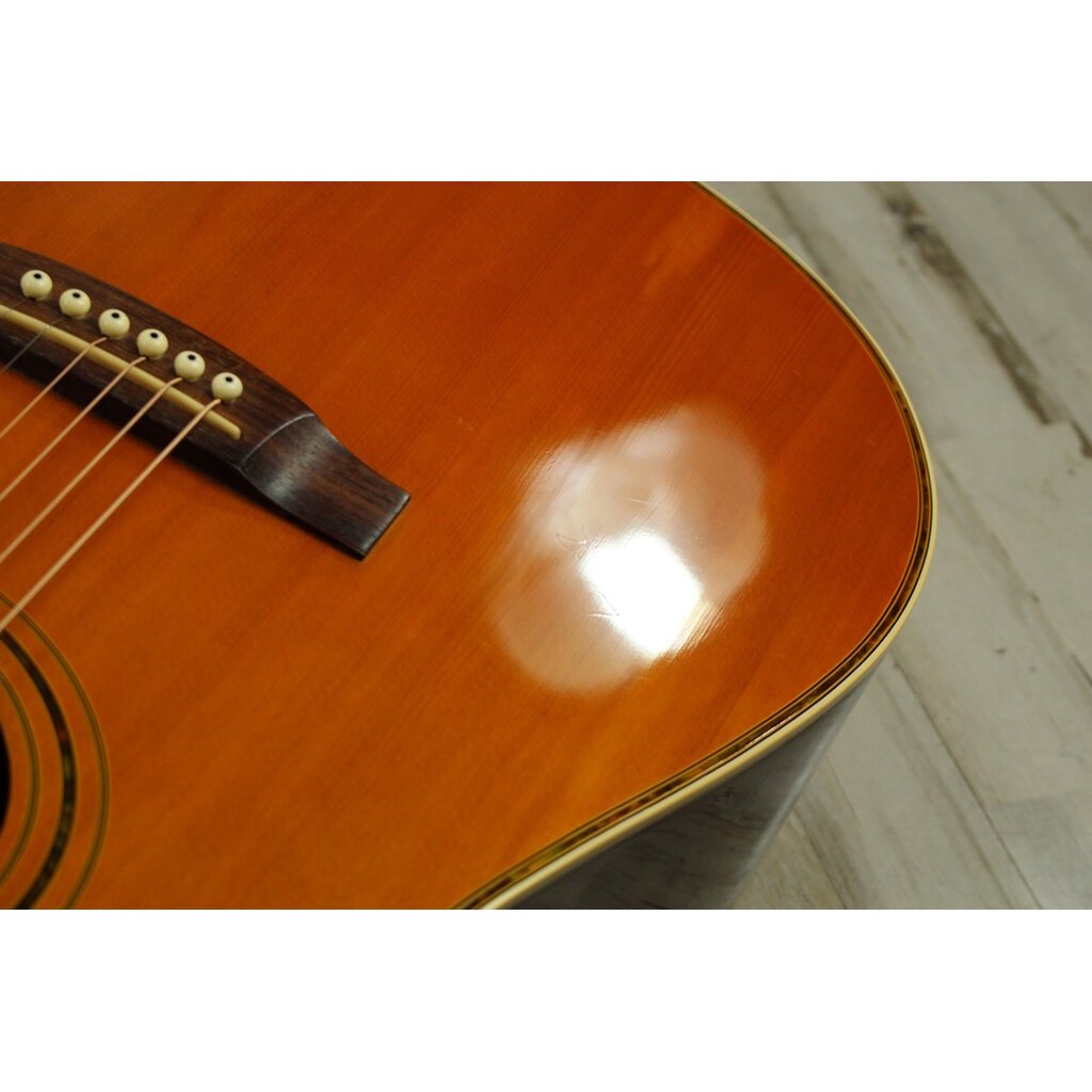 Epiphone USED Epiphone PR775S (351)