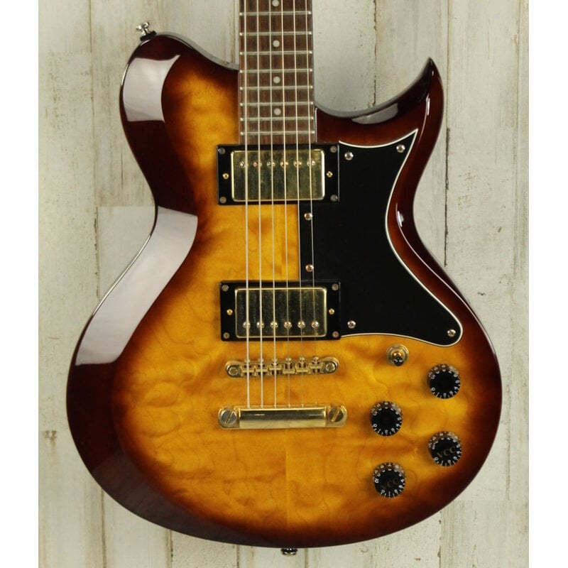 Washburn USED Washburn WI-64-DL (352)