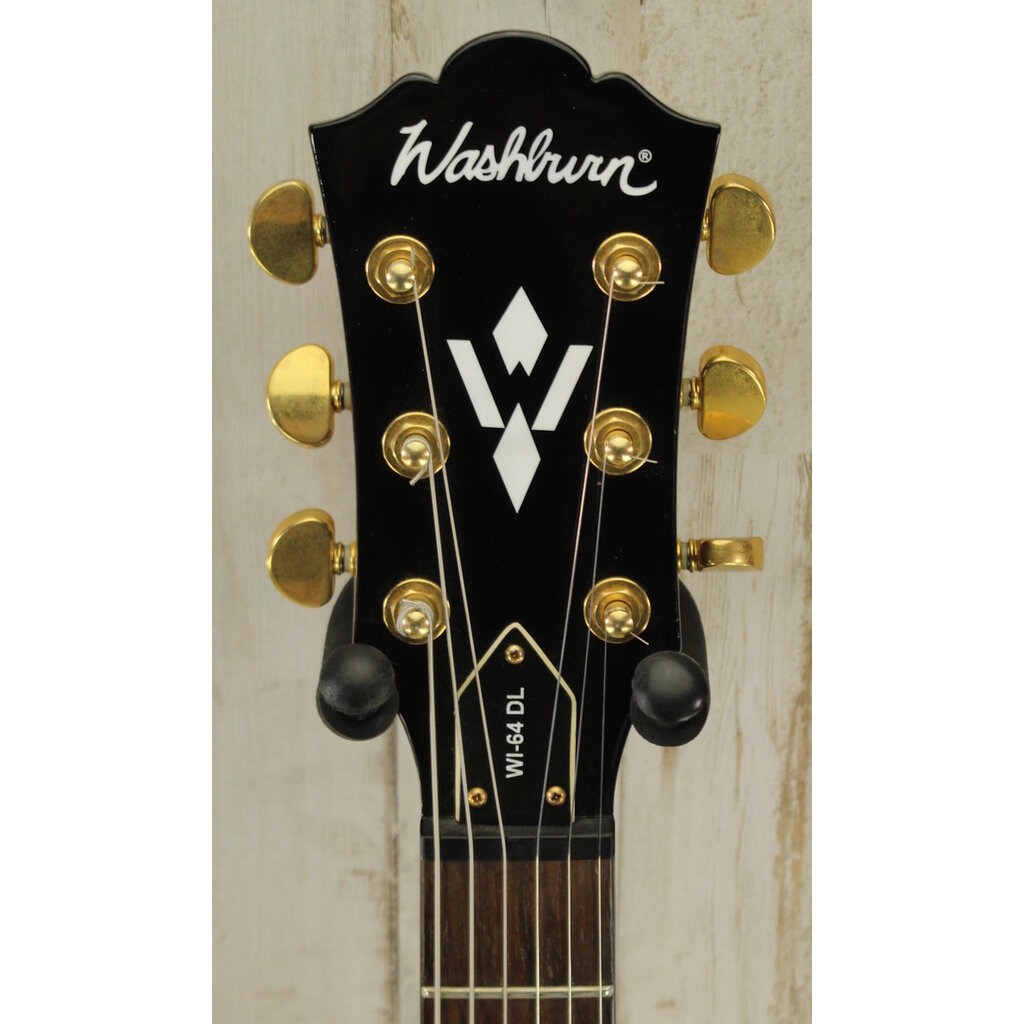 Washburn USED Washburn WI-64-DL (352)