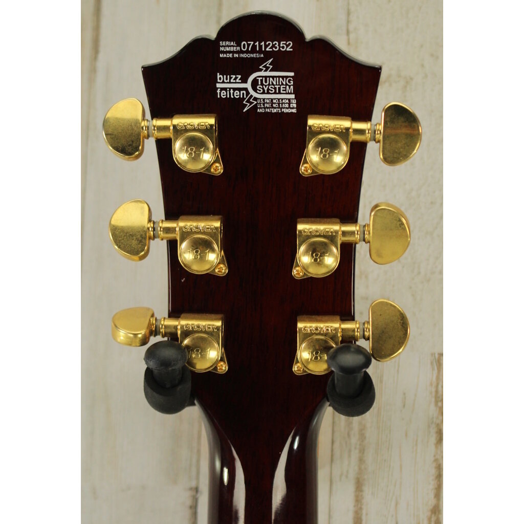 Washburn USED Washburn WI-64-DL (352)