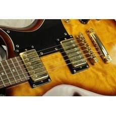 Washburn USED Washburn WI-64-DL (352)