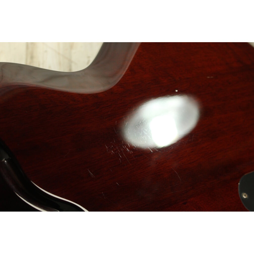 Washburn USED Washburn WI-64-DL (352)