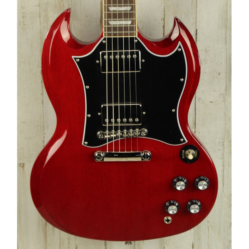Epiphone USED Epiphone SG Standard (798)