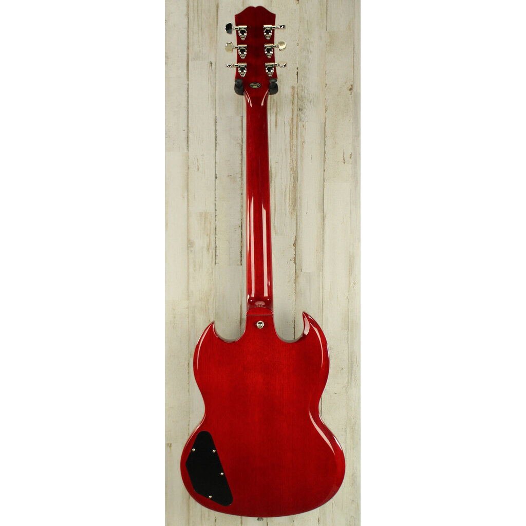 Epiphone USED Epiphone SG Standard (798)