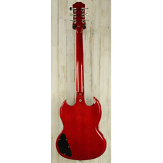 Epiphone USED Epiphone SG Standard (798)