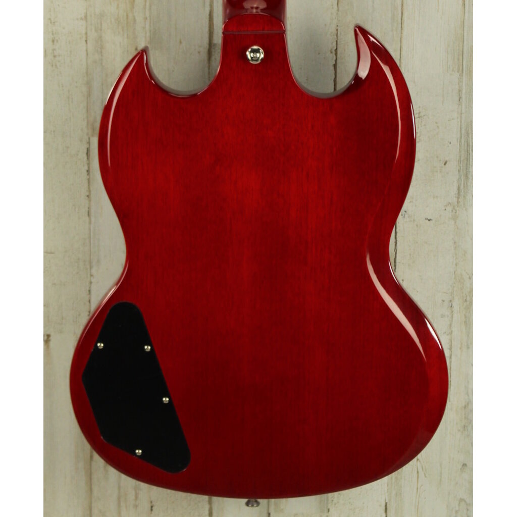 Epiphone USED Epiphone SG Standard (798)
