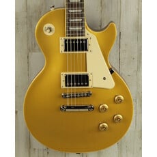Epiphone DEMO Epiphone Les Paul Standard '50s - Goldtop (515)