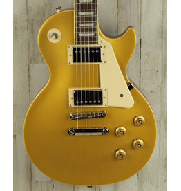 Epiphone DEMO Epiphone Les Paul Standard '50s - Goldtop (515)