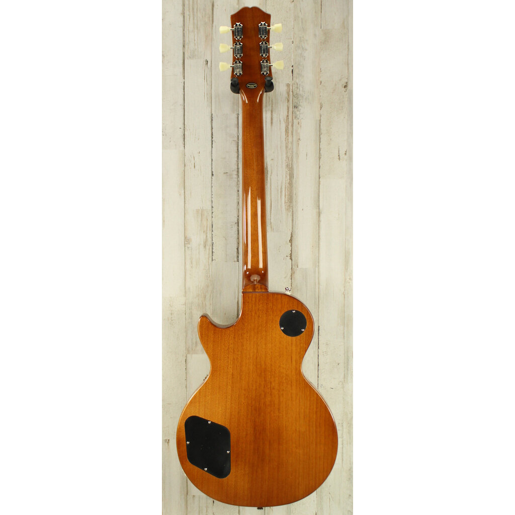 Epiphone DEMO Epiphone Les Paul Standard '50s - Goldtop (515)