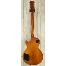 Epiphone DEMO Epiphone Les Paul Standard '50s - Goldtop (515)